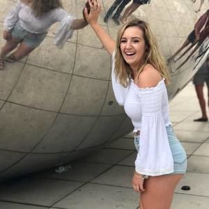 Meet your Posher, Rylee